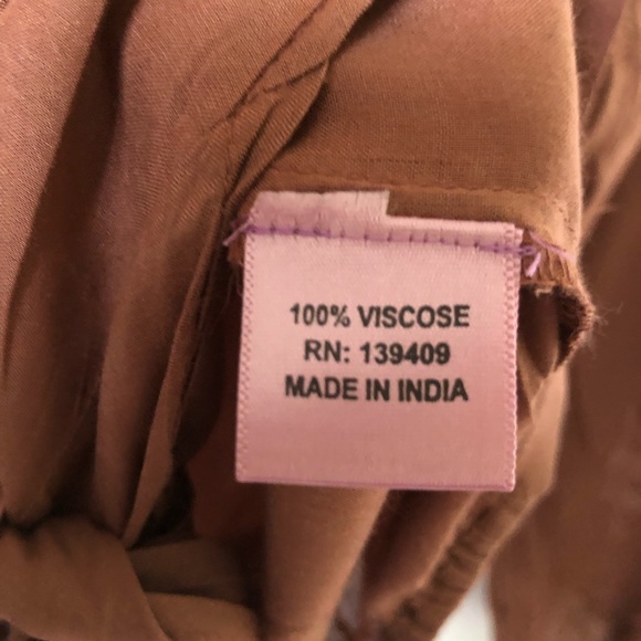 Blouse - Picture 5 of 5